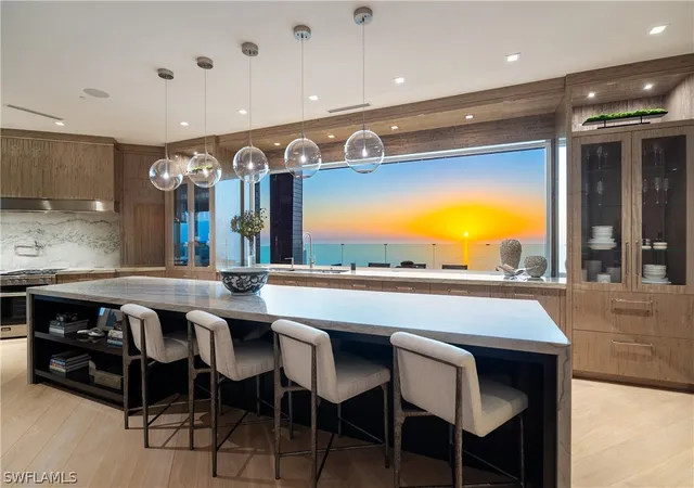 Photo 1 of Sale Pending at 81 Seagate Dr #PH20, Naples, FL 34103 | MLS# 226010075 | Listing updated on 2026-09-02