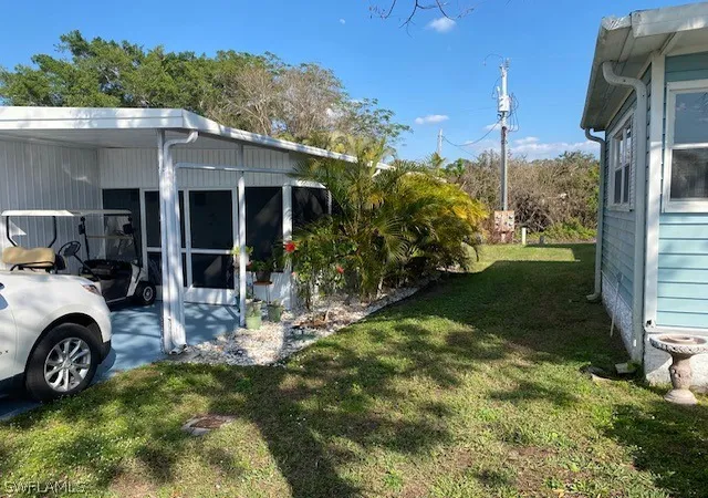 Photo 2 of Sale Pending at 2738 Indianwood Dr, North Fort Myers, FL 33917 | MLS# 226012346 | Listing updated on 2026-09-12