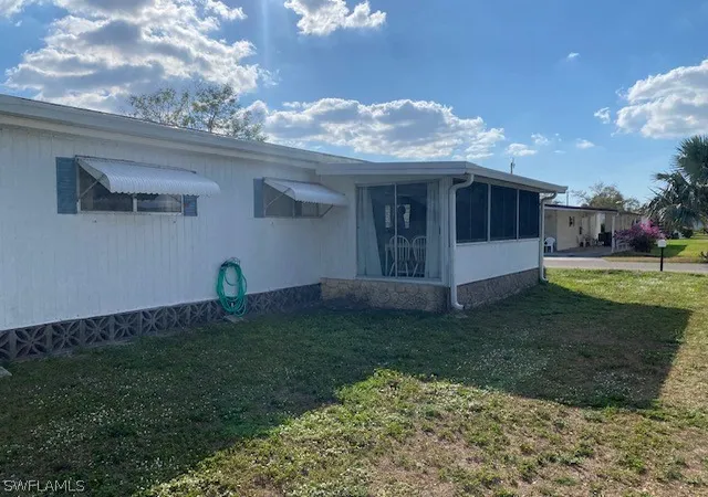 Photo 3 of Sale Pending at 2738 Indianwood Dr, North Fort Myers, FL 33917 | MLS# 226012346 | Listing updated on 2026-09-12