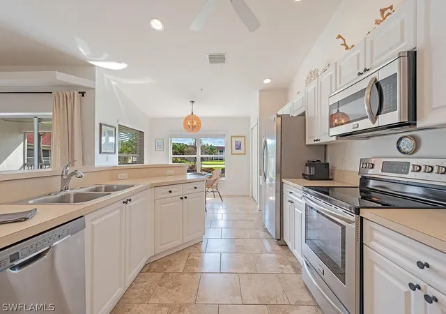 Photo 3 of Condo for sale at 2880 Cypress Tr Cir #202, Naples, FL 34119 | MLS# 226012352 | Listing updated on 2026-09-15