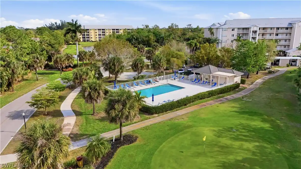 Listing Photo 43 - Condo for sale in 19851 Breckenridge Dr located at 19851 Breckenridge Dr, Estero, FL 33928 - Unit #108