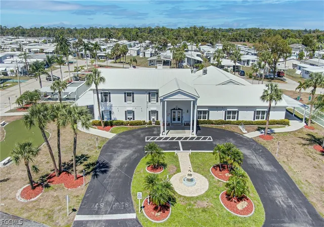 Photo 38 of Manufactured home for sale at 150 Overland Trl, North Fort Myers, FL 33917 | MLS# 2026013743 | Listing updated on 2026-09-14