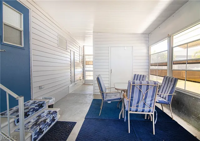 Photo 4 of Manufactured home for sale at 150 Overland Trl, North Fort Myers, FL 33917 | MLS# 2026013743 | Listing updated on 2026-09-14