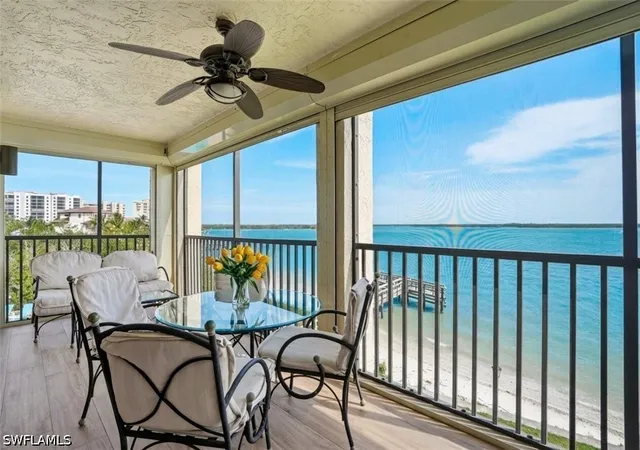 Photo 1 of Condo for sale at 8403 Estero Blvd #201, Fort Myers Beach, FL 33931 | MLS# 226012288 | Listing updated on 2026-09-15
