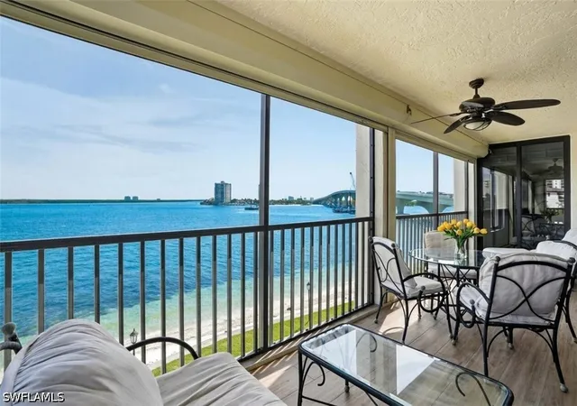 Photo 2 of Condo for sale at 8403 Estero Blvd #201, Fort Myers Beach, FL 33931 | MLS# 226012288 | Listing updated on 2026-09-15