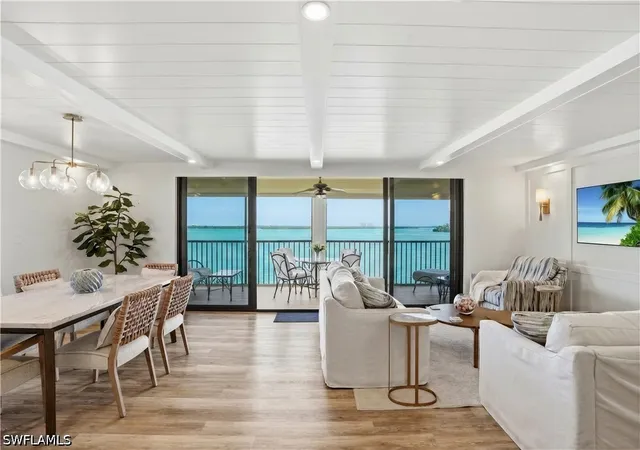 Photo 3 of Condo for sale at 8403 Estero Blvd #201, Fort Myers Beach, FL 33931 | MLS# 226012288 | Listing updated on 2026-09-15