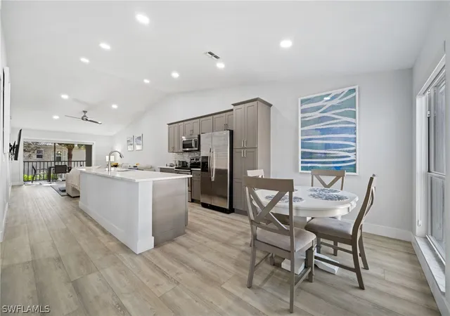 Condo for sale at 822 Gulf Pavilion Dr #201, Naples, FL 34108 | MLS# 226012104