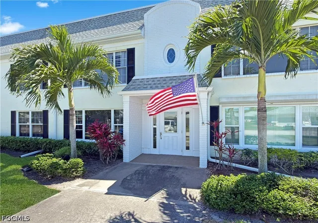 Photo 1 of Condo for sale at 1326 S Brandywine Cir #4, Fort Myers, FL 33919 | MLS# 2026013767 | Listing updated on 2026-09-06