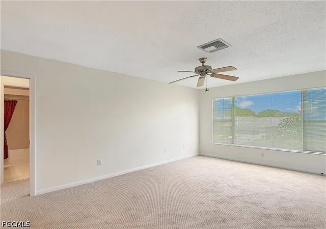 Listing Photo 5 - Condo for sale in building located at 1326 S Brandywine Cir, Fort Myers, FL 33919 - Unit #4