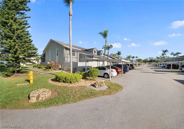 Photo 3 of Townhouse for sale at 13160 Whitehaven Ln #121, Fort Myers, FL 33966 | MLS# 226011818 | Listing updated on 2026-09-13