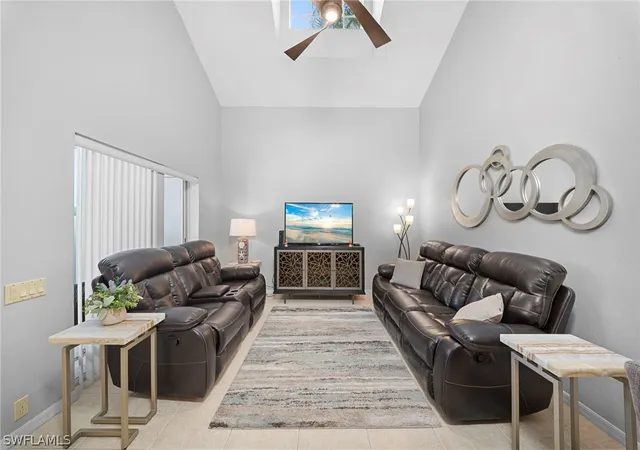 Photo 4 of Townhouse for sale at 13160 Whitehaven Ln #121, Fort Myers, FL 33966 | MLS# 226011818 | Listing updated on 2026-09-13