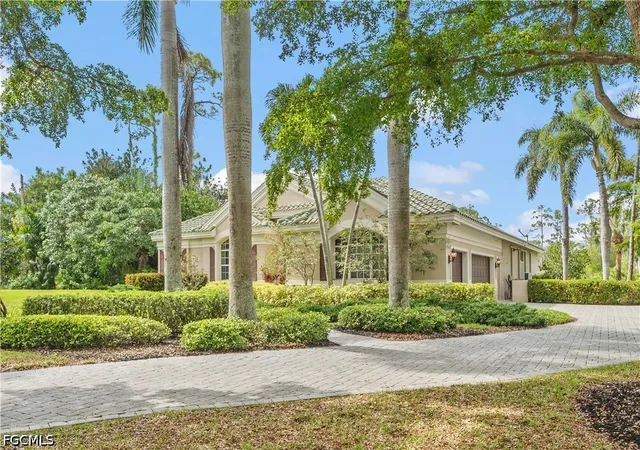 Photo 1 of Single family home for sale at 7661 Knightwing Cir, Fort Myers, FL 33912 | MLS# 2026013833 | Listing updated on 2026-09-09