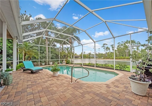 Photo 3 of Single family home for sale at 7661 Knightwing Cir, Fort Myers, FL 33912 | MLS# 2026013833 | Listing updated on 2026-09-09