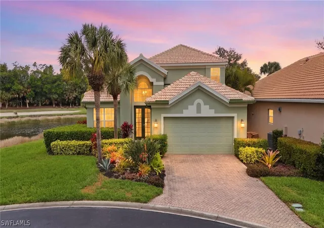 Photo 1 of Single family home for sale at 17801 Modena Rd, Miromar Lakes, FL 33913 | MLS# 226012218 | Listing updated on 2026-09-15