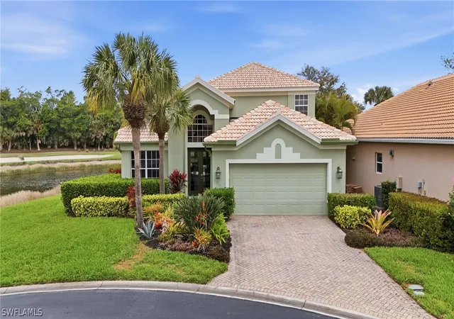 Photo 2 of Single family home for sale at 17801 Modena Rd, Miromar Lakes, FL 33913 | MLS# 226012218 | Listing updated on 2026-09-15