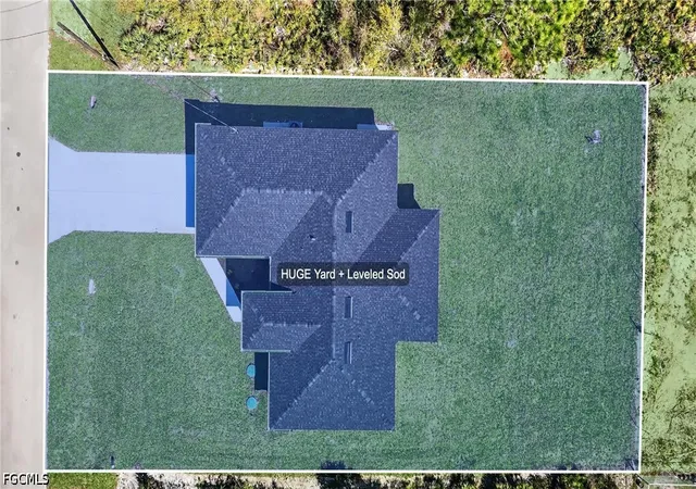 Photo 3 of Single family home for sale at 2711 39th Street W, Lehigh Acres, FL 33971 | MLS# 2026013867 | Listing updated on 2026-09-11