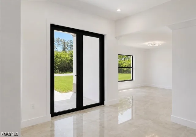 Photo 3 of Sale Pending at 3310 3rd Street Sw, Lehigh Acres, FL 33976 | MLS# 2026013908 | Listing updated on 2026-09-08