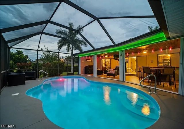 Photo 3 of Single family home for sale at 241 Connecticut Ave, Fort Myers, FL 33905 | MLS# 2026013917 | Listing updated on 2026-09-15