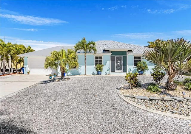 Single family home for sale at 3778 Pinetree Dr, St James City, FL 33956 | MLS# 2026013919