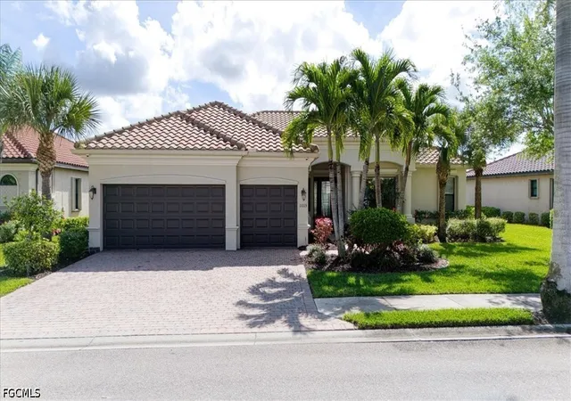 Photo 1 of Single family home for sale at 11015 Longwing Dr, Fort Myers, FL 33912 | MLS# 2026013929 | Listing updated on 2026-09-13