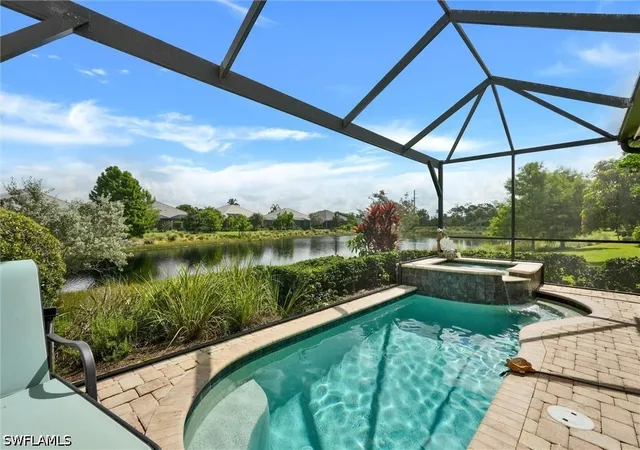 Photo 2 of Townhouse for sale at 6939 Cay Ct, Naples, FL 34113 | MLS# 226012216 | Listing updated on 2026-09-14
