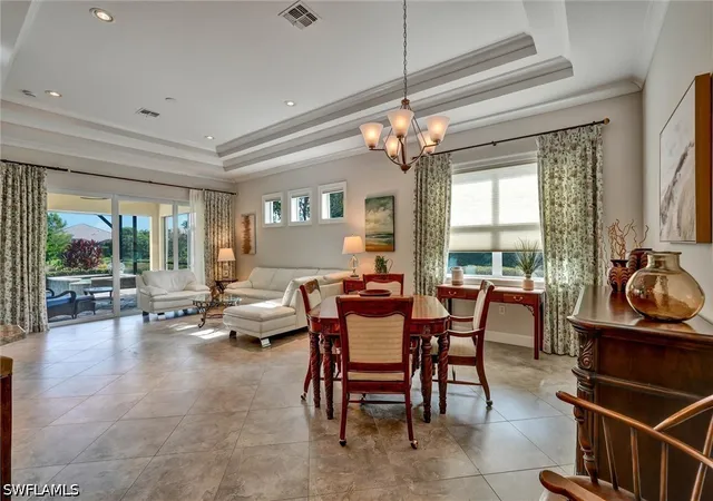 Photo 3 of Townhouse for sale at 6939 Cay Ct, Naples, FL 34113 | MLS# 226012216 | Listing updated on 2026-09-14