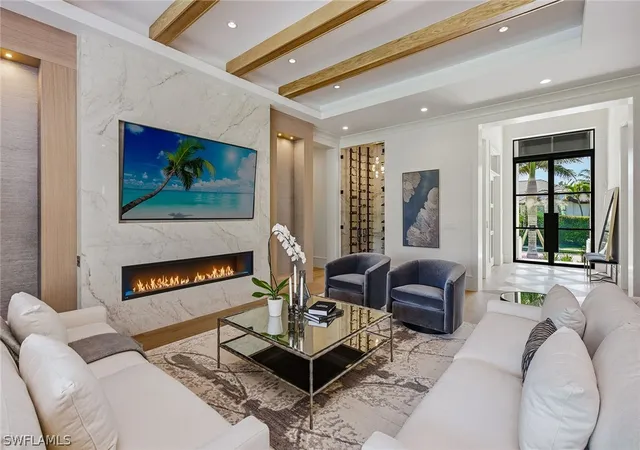 Photo 3 of Single family home for sale at 529 Neapolitan Way, Naples, FL 34103 | MLS# 226012543 | Listing updated on 2026-09-05