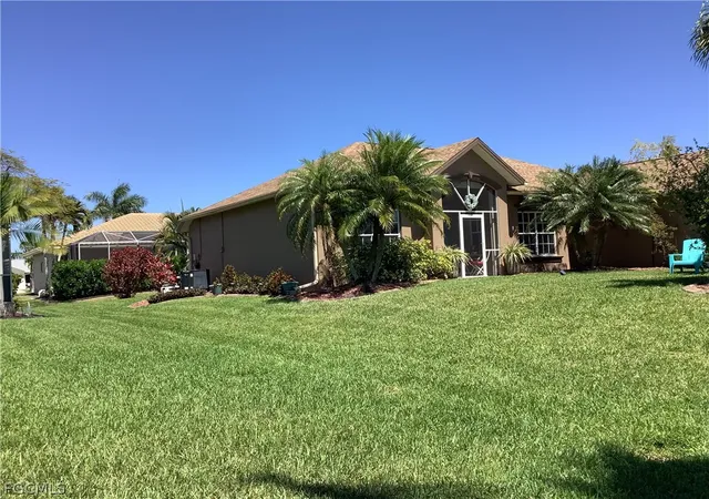 Photo 3 of Single family home for sale at 2307 Sw 44th Street, Cape Coral, FL 33914 | MLS# 2026013954 | Listing updated on 2026-09-02