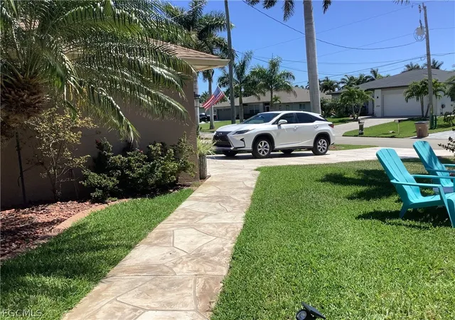 Photo 3 of Single family home for sale at 2307 SW 44th Street, Cape Coral, FL 33914 | MLS# 2026013954 | Listing updated on 2026-09-02