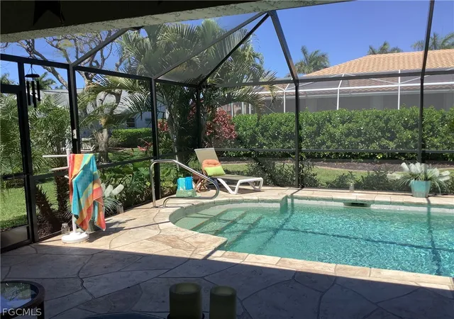 Photo 4 of Single family home for sale at 2307 SW 44th Street, Cape Coral, FL 33914 | MLS# 2026013954 | Listing updated on 2026-09-02