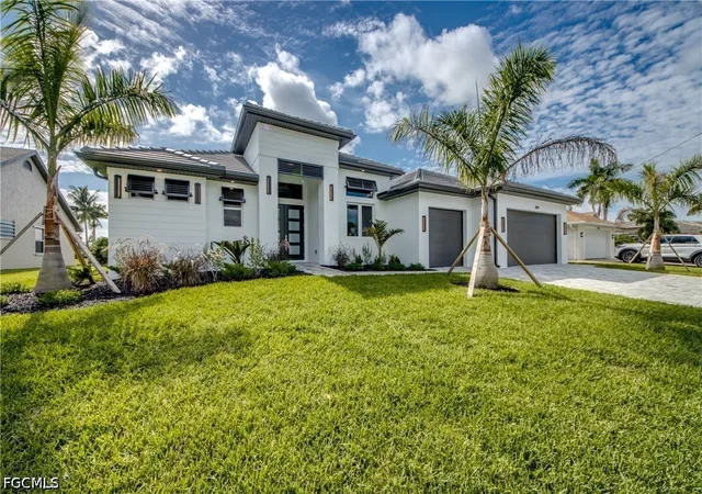 Photo 1 of Single family home for sale at 4910 Sw 2nd Avenue, Cape Coral, FL 33914 | MLS# 2026014027 | Listing updated on 2026-09-13