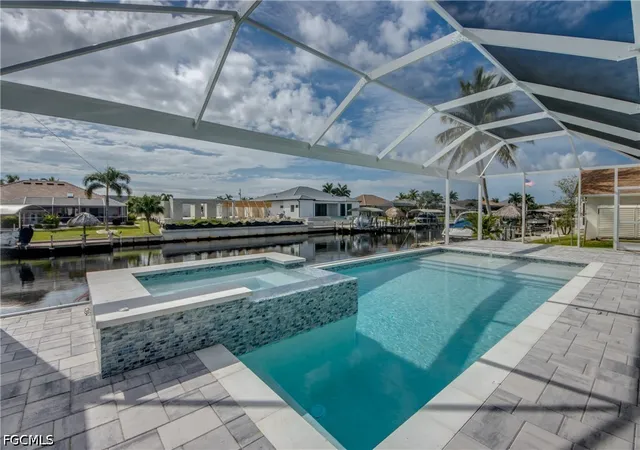 Photo 4 of Single family home for sale at 4910 SW 2nd Avenue, Cape Coral, FL 33914 | MLS# 2026014027 | Listing updated on 2026-09-13