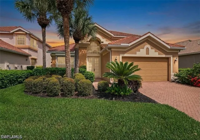 Photo 1 of Single family home for sale at 17887 Modena Rd, Miromar Lakes, FL 33913 | MLS# 226012678 | Listing updated on 2026-09-10