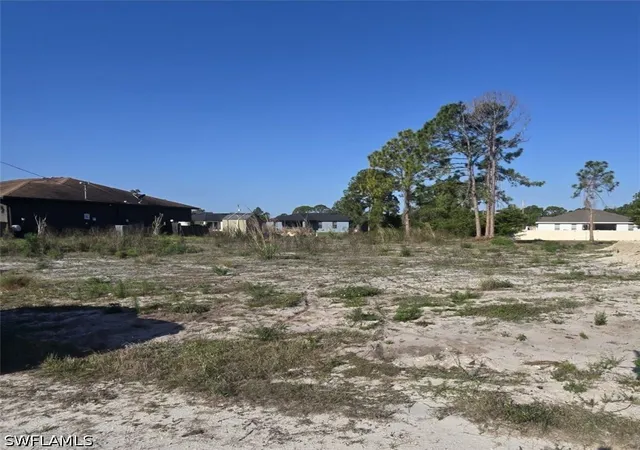 Photo 1 of Land for sale at 1046 Norfolk Ave S, Lehigh Acres, FL 33974 | MLS# 226011821 | Listing updated on 2026-10-12