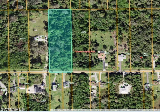 Photo 2 of Sale Pending at 000 18th Avenue Se, Naples, FL 34117 | MLS# 226012760 | Listing updated on 2026-09-10
