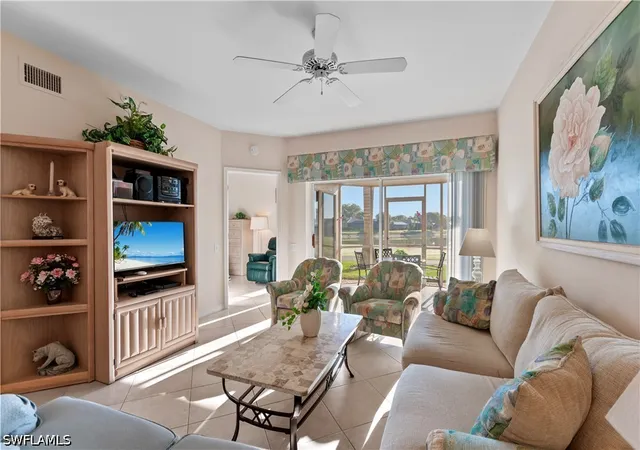 Photo 1 of Condo for sale at 13020 Amberley Ct #305, Bonita Springs, FL 34135 | MLS# 226012587 | Listing updated on 2026-09-04