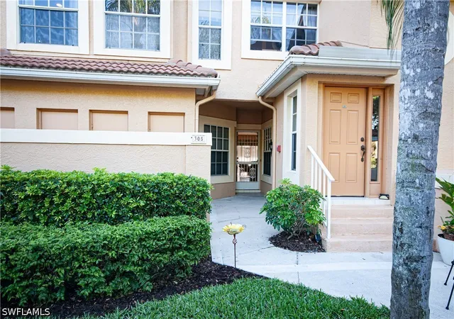 Photo 2 of Condo for sale at 13020 Amberley Ct #305, Bonita Springs, FL 34135 | MLS# 226012587 | Listing updated on 2026-09-04