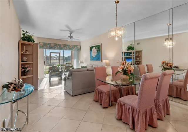 Photo 3 of Condo for sale at 13020 Amberley Ct #305, Bonita Springs, FL 34135 | MLS# 226012587 | Listing updated on 2026-09-04