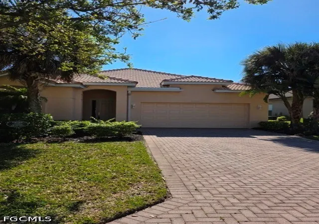 Photo 1 of Single family home for sale at 2267 Bainmar Dr, Lehigh Acres, FL 33973 | MLS# 2026014111 | Listing updated on 2026-09-08
