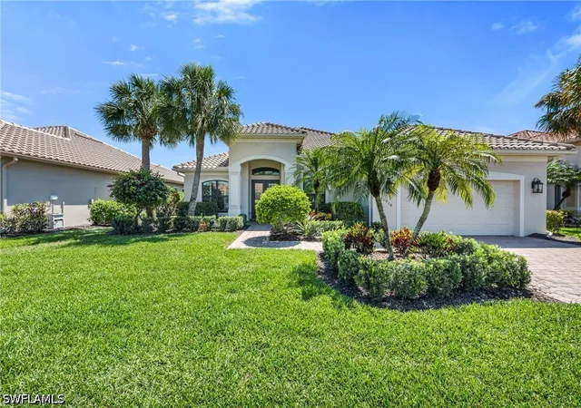 Photo 1 of Single family home for sale at 11918 Heather Woods Ct, Naples, FL 34120 | MLS# 226012644 | Listing updated on 2026-09-16