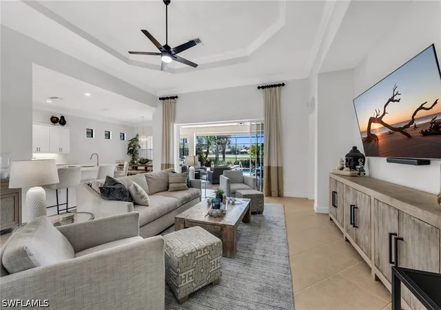 Photo 4 of Single family home for sale at 11918 Heather Woods Ct, Naples, FL 34120 | MLS# 226012644 | Listing updated on 2026-09-16