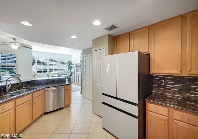 Listing Photo 5 - Condo for sale in building located at 25151 Sandpiper Grns Ct, Bonita Springs, FL 34134 - Unit #102