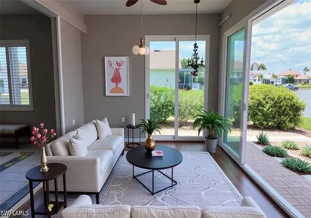 Photo 1 of Single family home for sale at 14490 Laguna Dr, Fort Myers, FL 33908 | MLS# 226012729 | Listing updated on 2026-09-13