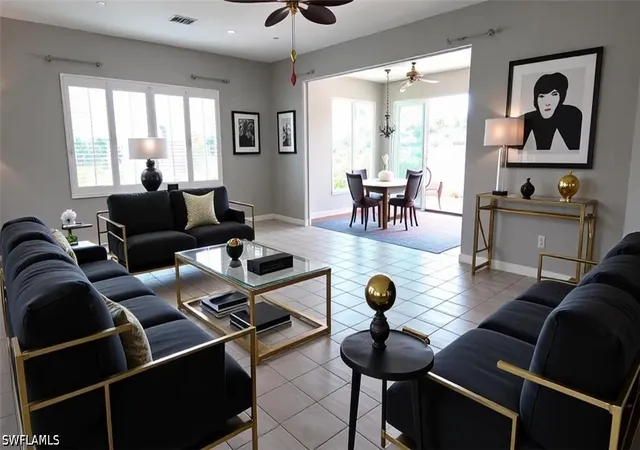 Photo 2 of Single family home for sale at 14490 Laguna Dr, Fort Myers, FL 33908 | MLS# 226012729 | Listing updated on 2026-09-13
