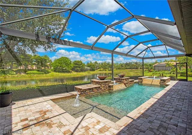 Photo 3 of Single family home for sale at 8591 Maggiore Ct, Naples, FL 34114 | MLS# 226010309 | Listing updated on 2026-09-13