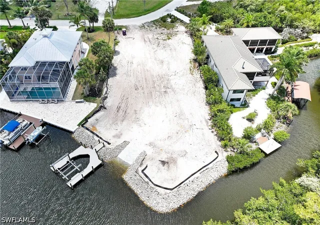 Photo 3 of Land for sale at 4754 Spring Crk Dr, Bonita Springs, FL 34134 | MLS# 226012825 | Listing updated on 2026-09-20