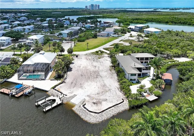 Photo 4 of Land for sale at 4754 Spring Crk Dr, Bonita Springs, FL 34134 | MLS# 226012825 | Listing updated on 2026-09-20