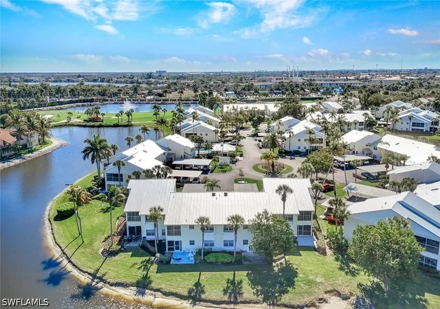 Photo 1 of Condo for sale at 14985 Rivers Edge Ct #236, Fort Myers, FL 33908 | MLS# 226011633 | Listing updated on 2026-09-16