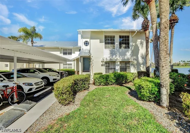 Photo 3 of Condo for sale at 14985 Rivers Edge Ct #236, Fort Myers, FL 33908 | MLS# 226011633 | Listing updated on 2026-09-16