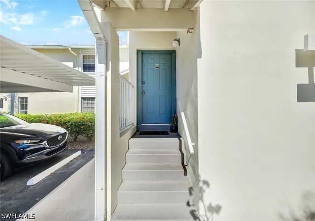 Listing Photo 4 - Condo for sale in building located at 14985 Rivers Edge Ct, Fort Myers, FL 33908 - Unit #236